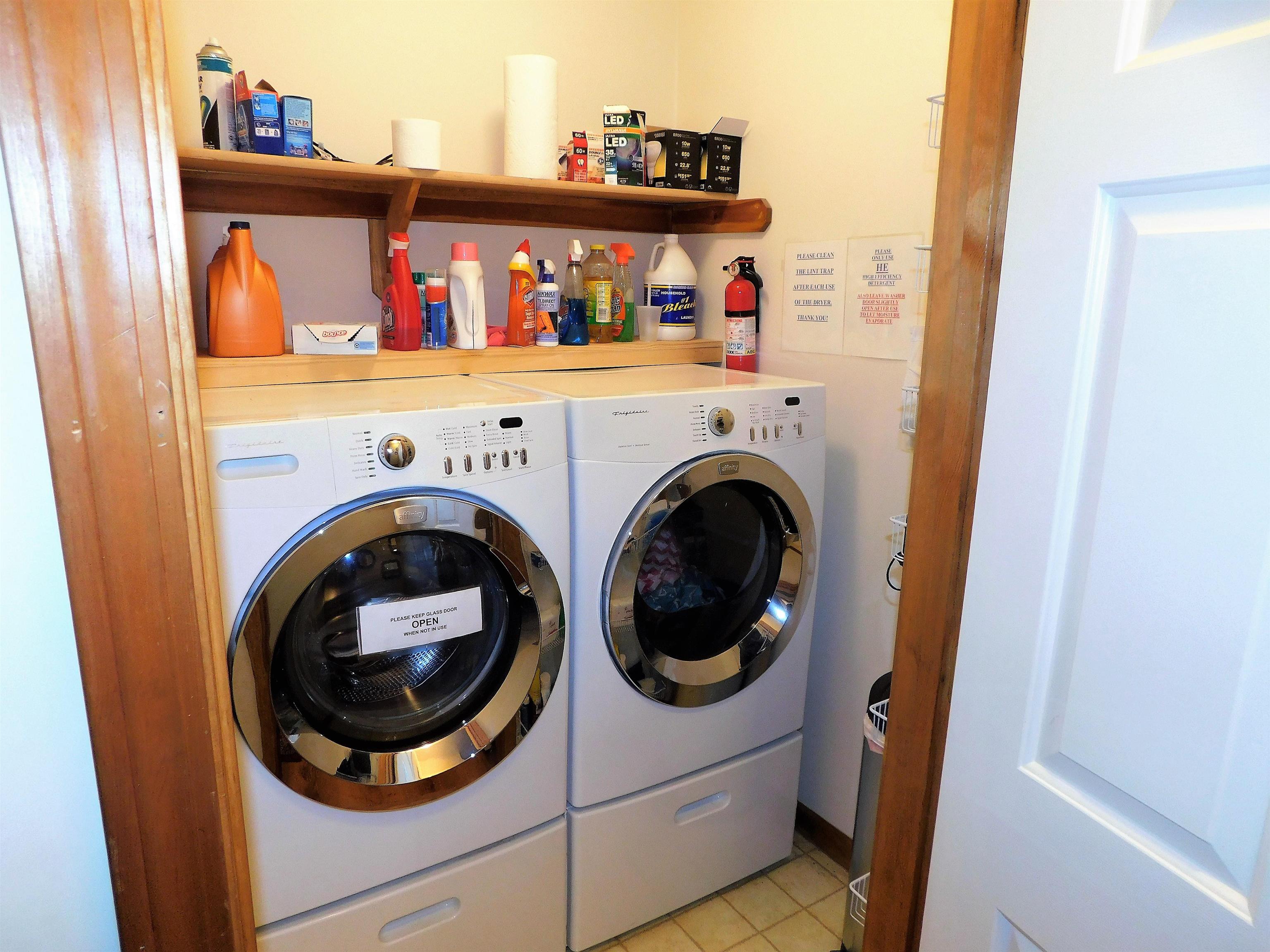 5-a1 5-a1 Ridge Drive, Unit 1 North Woodstock, NH 03262 - Photo 19 of 29