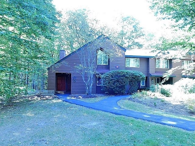 5-a1 5-a1 Ridge Drive, Unit 1 North Woodstock, NH 03262 - Photo 2 of 29