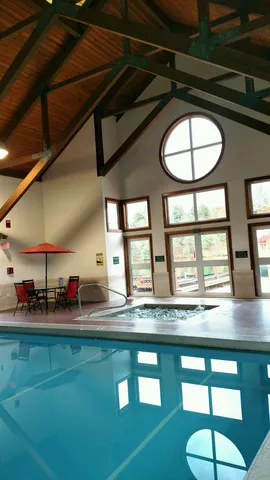 $23,000 | 5-a1 5-a1 Ridge Drive, Unit 1, North Woodstock, NH 03262