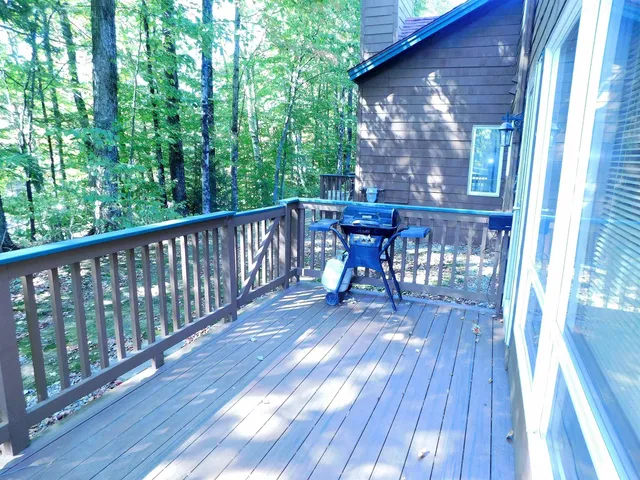 $23,000 | 5-a1 5-a1 Ridge Drive, Unit 1, North Woodstock, NH 03262