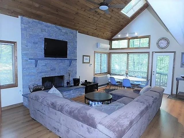 $23,000 | 5-a1 5-a1 Ridge Drive, Unit 1, North Woodstock, NH 03262