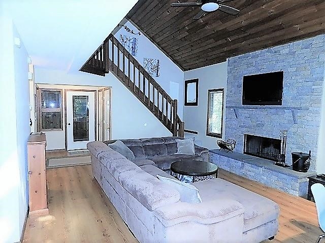 5-a1 5-a1 Ridge Drive, Unit 1 North Woodstock, NH 03262 - Photo 6 of 29