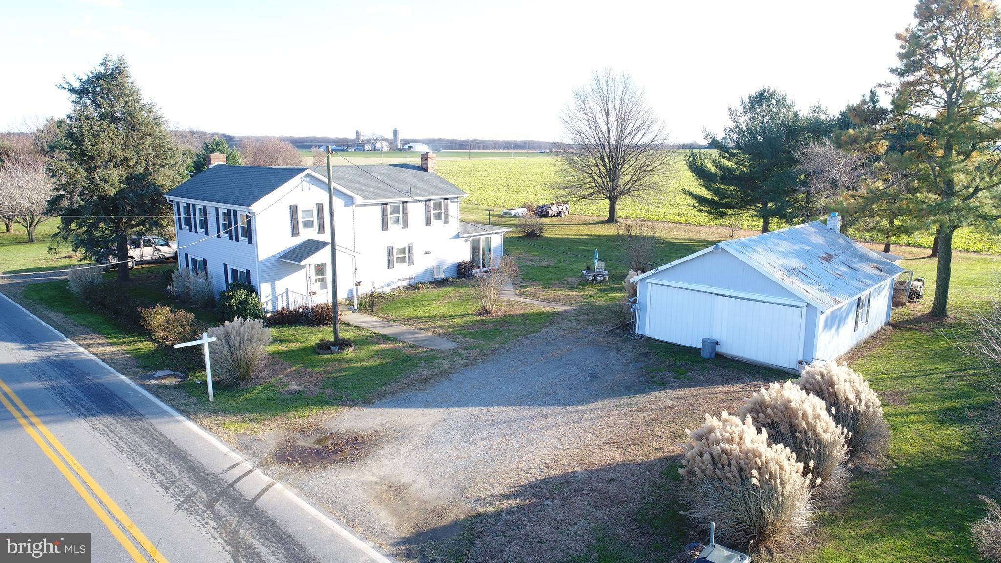 30243 Morgnec Road Millington, MD 21651 - Photo 1 of 28 Exterior (Front)