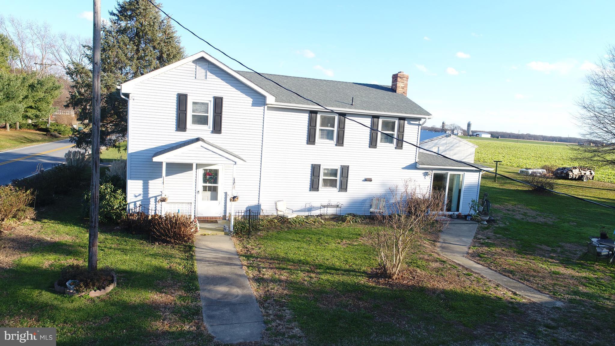 30243 Morgnec Road Millington, MD 21651 - Photo 2 of 28 Exterior (General)