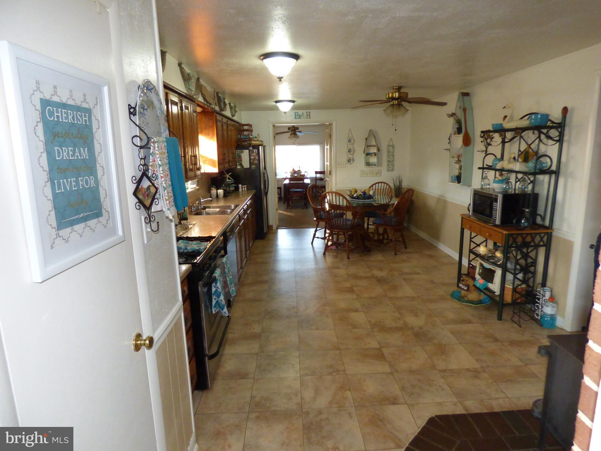 30243 Morgnec Road Millington, MD 21651 - Photo 12 of 28 Kitchen