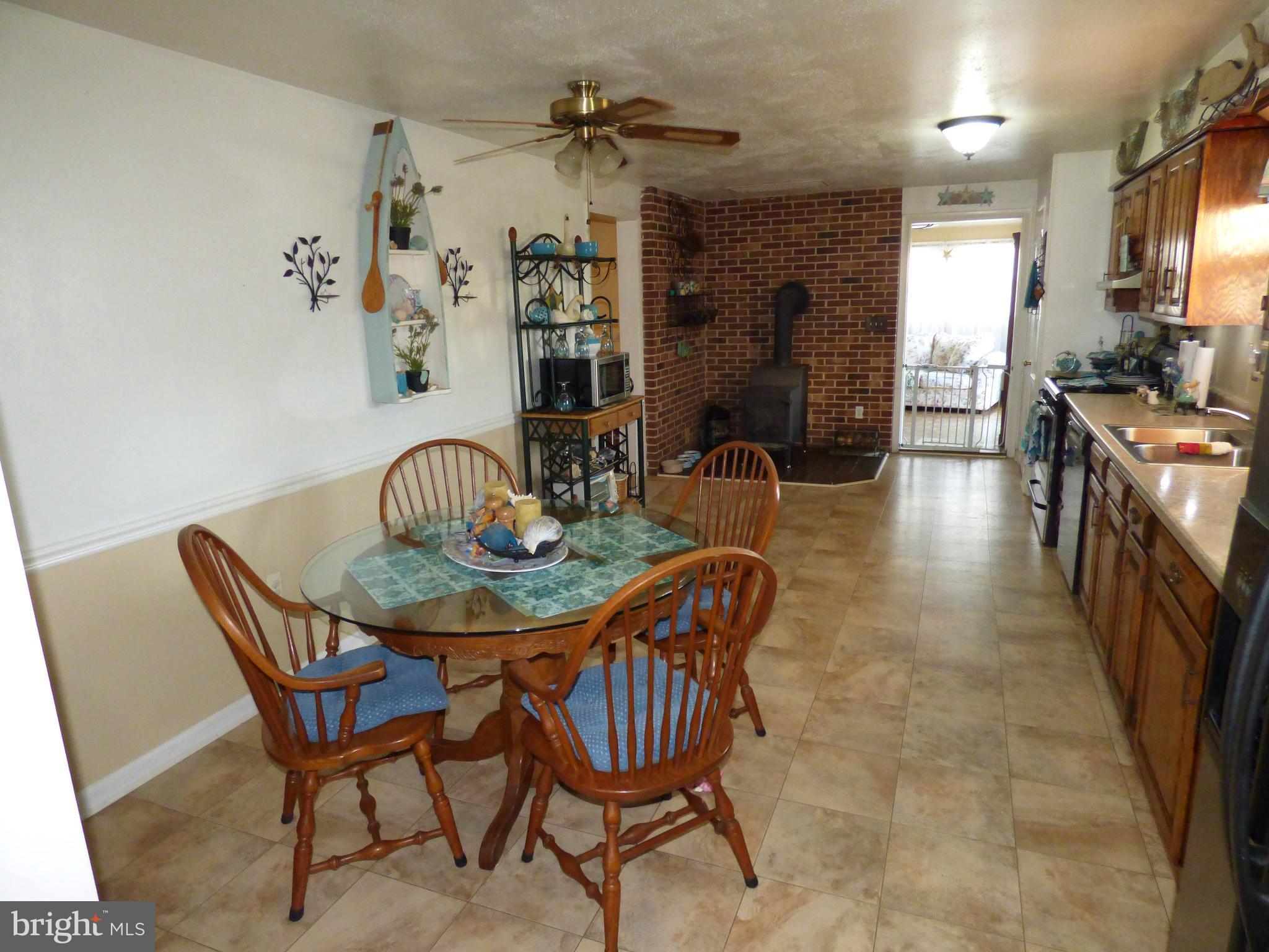 30243 Morgnec Road Millington, MD 21651 - Photo 14 of 28 Kitchen