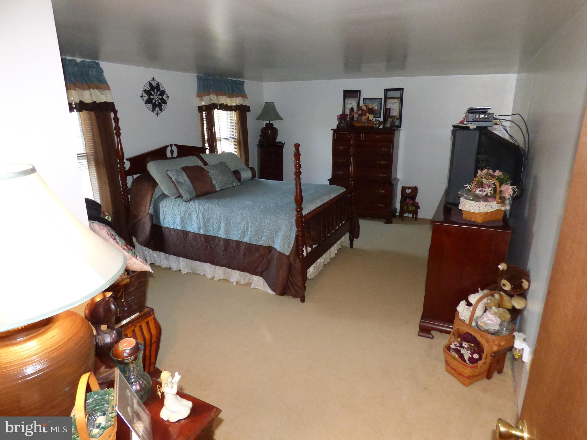 30243 Morgnec Road Millington, MD 21651 - Photo 23 of 28 Bedroom (Master)