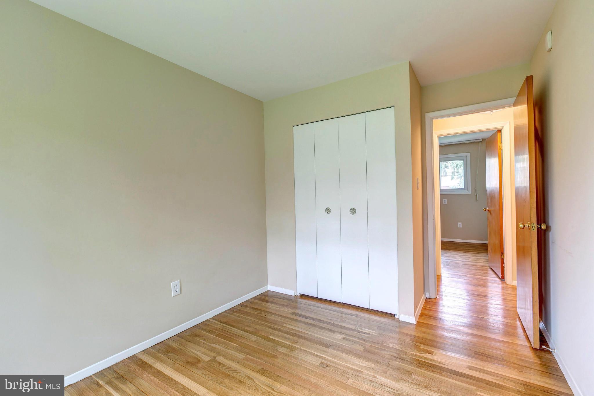4007 Blackpool Road Rockville, MD 20853 - Photo 23 of 30 Bedroom