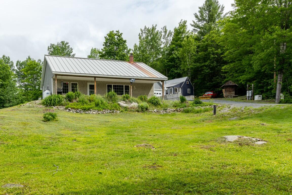 759 Jackson Pond Road Concord Township, ME 04920 - Photo 3 of 48 759 Jackson Pond Rd-39 (Medium)