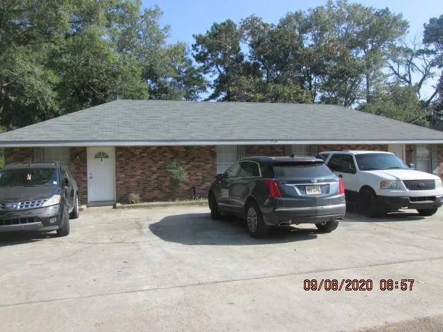 $750 | 11539 Wendell Lane, Unit C, Hammond, LA 70401