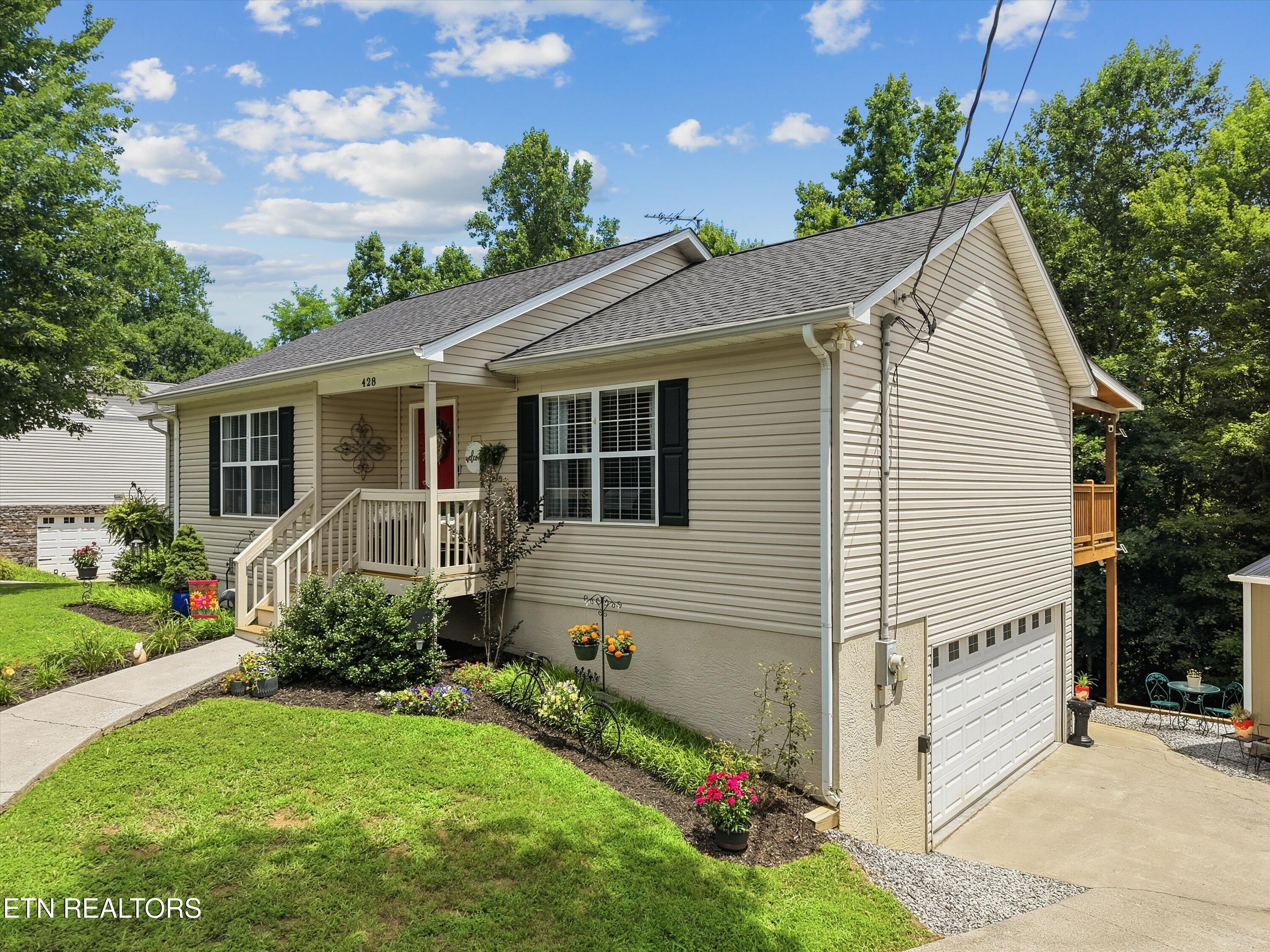 428 Kimberly Heights Road Sevierville, TN 37876 - Photo 2 of 55 03-428 Kimberly Heights Rd 02