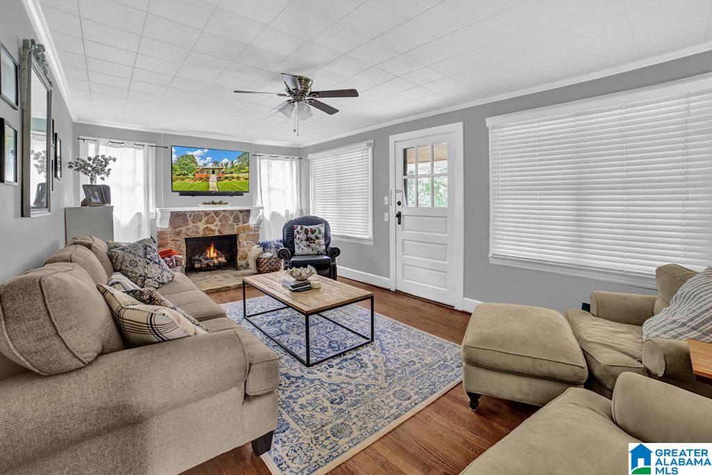 3315 Cahaba Heights Road Vestavia Hills, AL 35243 - Photo 17 of 28