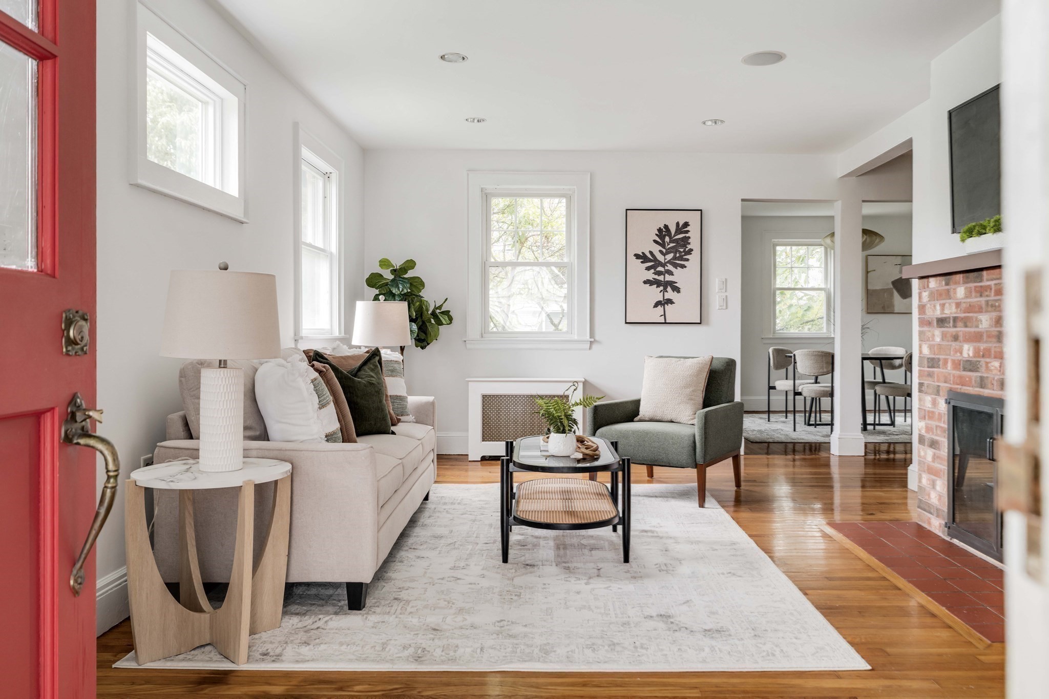 47 Northbourne Road Boston, MA 02130 - Photo 10 of 42 Gallery Image 10