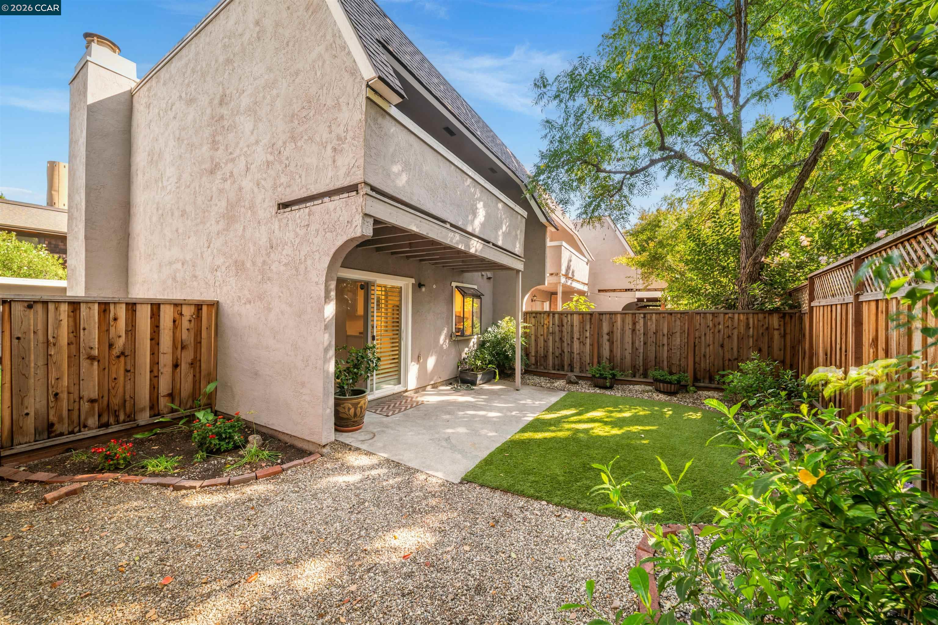 830 Podva Road, Unit A Danville, CA 94526 - Photo 26 of 33 Gallery Image 26