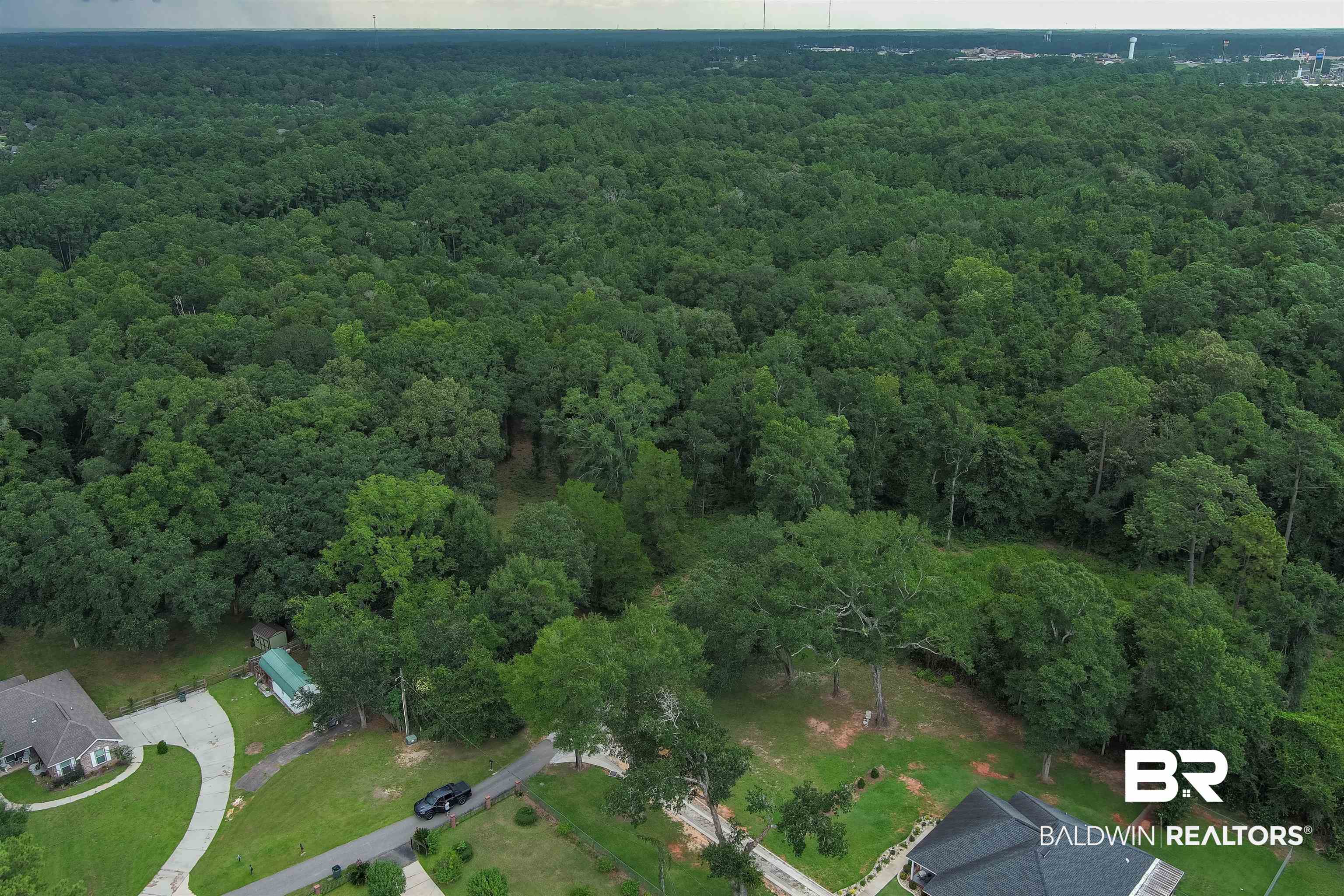 29760 Douglas Road Daphne, AL 36526 - Photo 2 of 8 Drone / aerial view