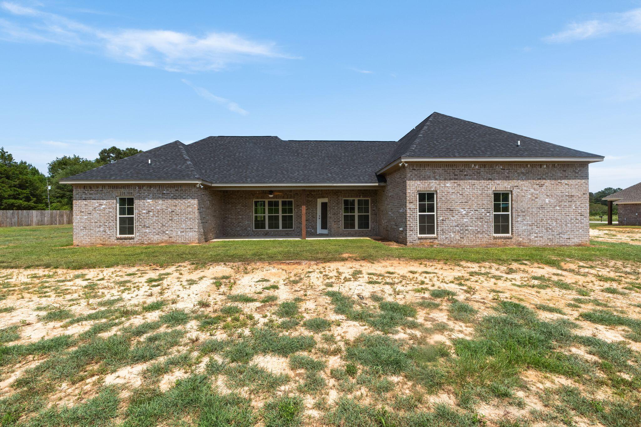 33 M D Thompson Road Moselle, MS 39459 - Photo 38 of 42 Gallery Image 38