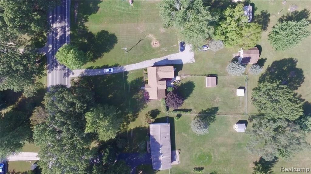 43160 Bemis Road Belleville, MI 48111 - Photo 53 of 56