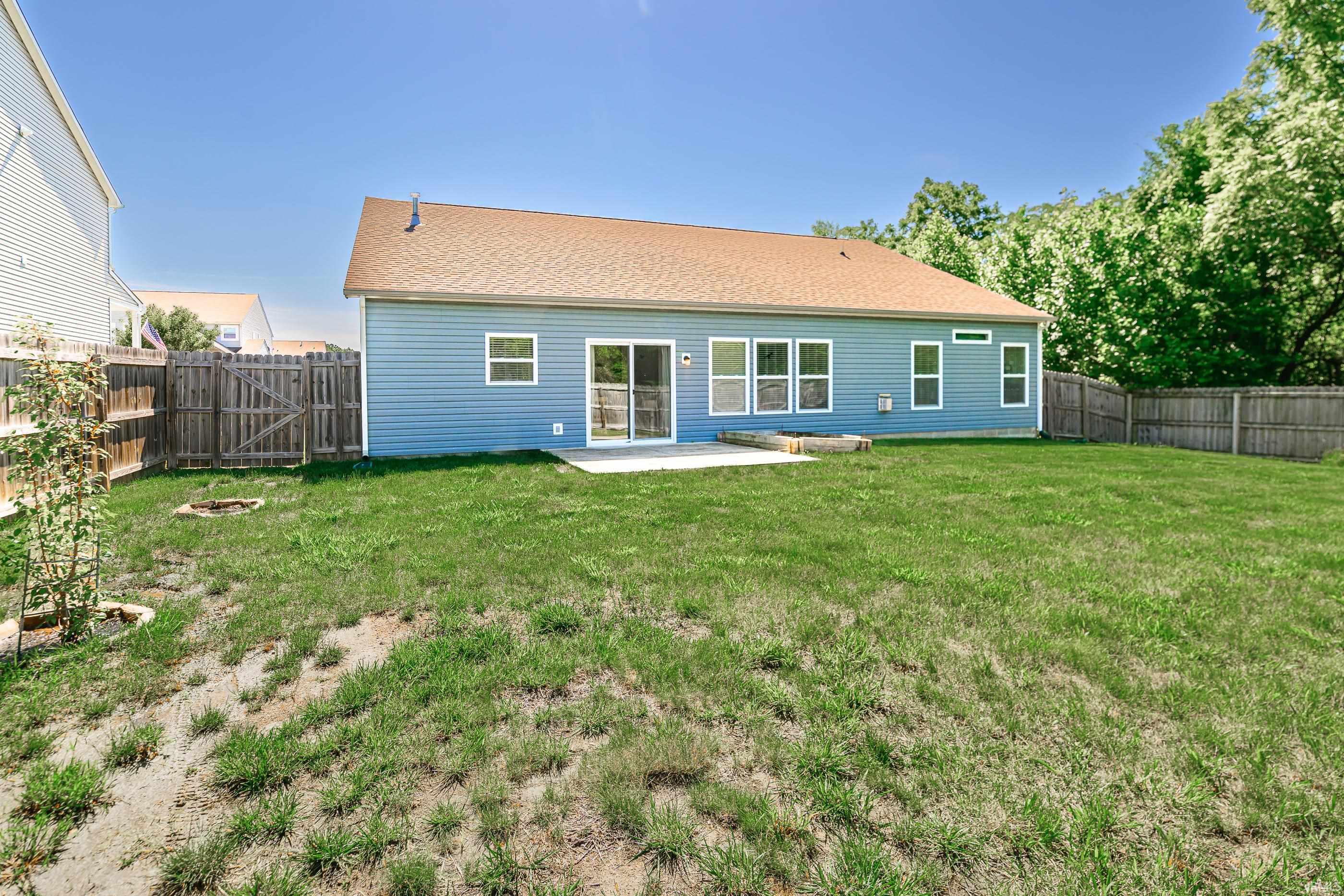 5271 Ranch Acres Place Bloomington, IN 47404 - Photo 27 of 33