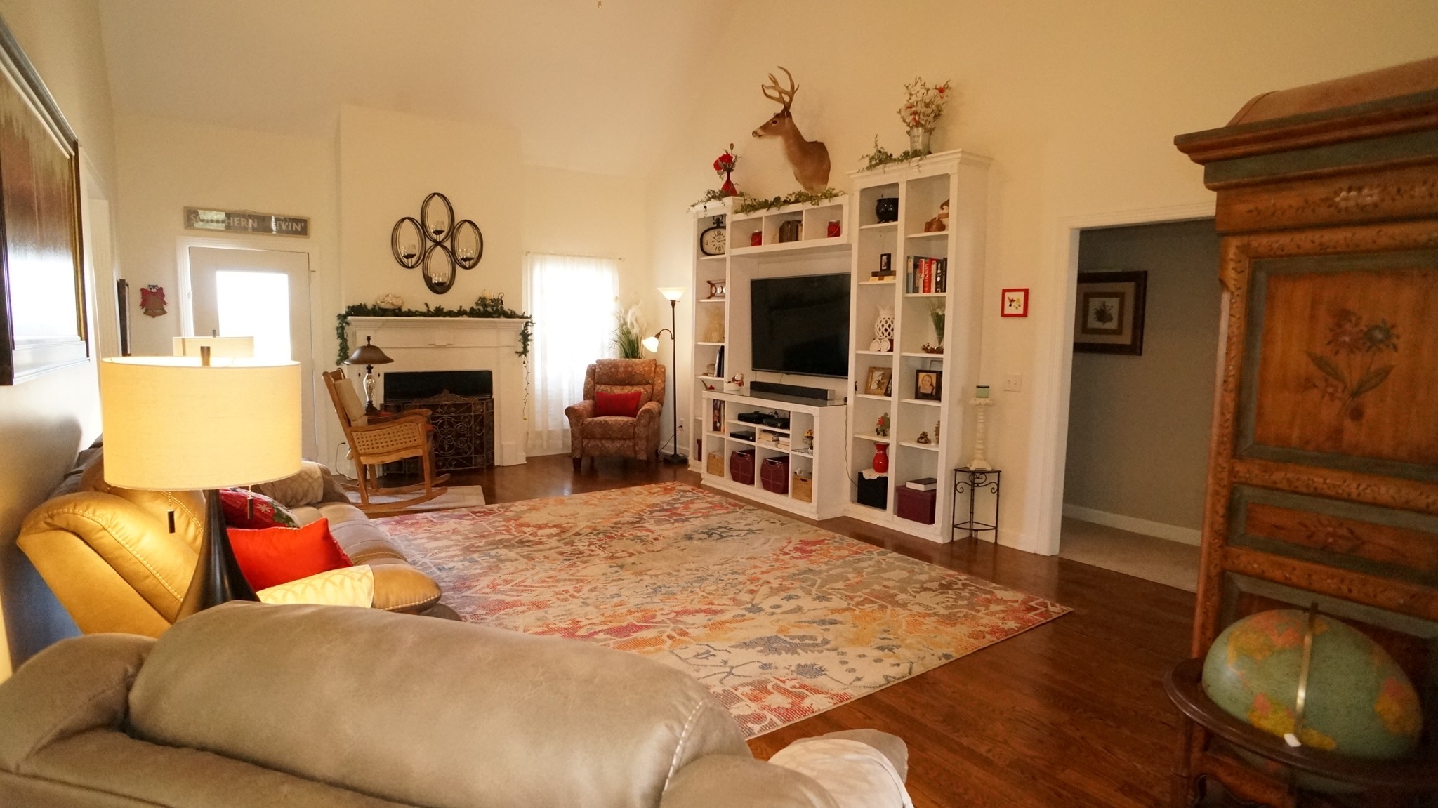 3024 Viewpointe Way Columbia, TN 38401 - Photo 3 of 29 Gallery Image 3