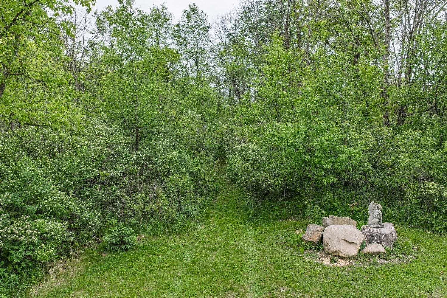 S5665 Devil's Crown Road Baraboo, WI 53913 - Photo 38 of 47