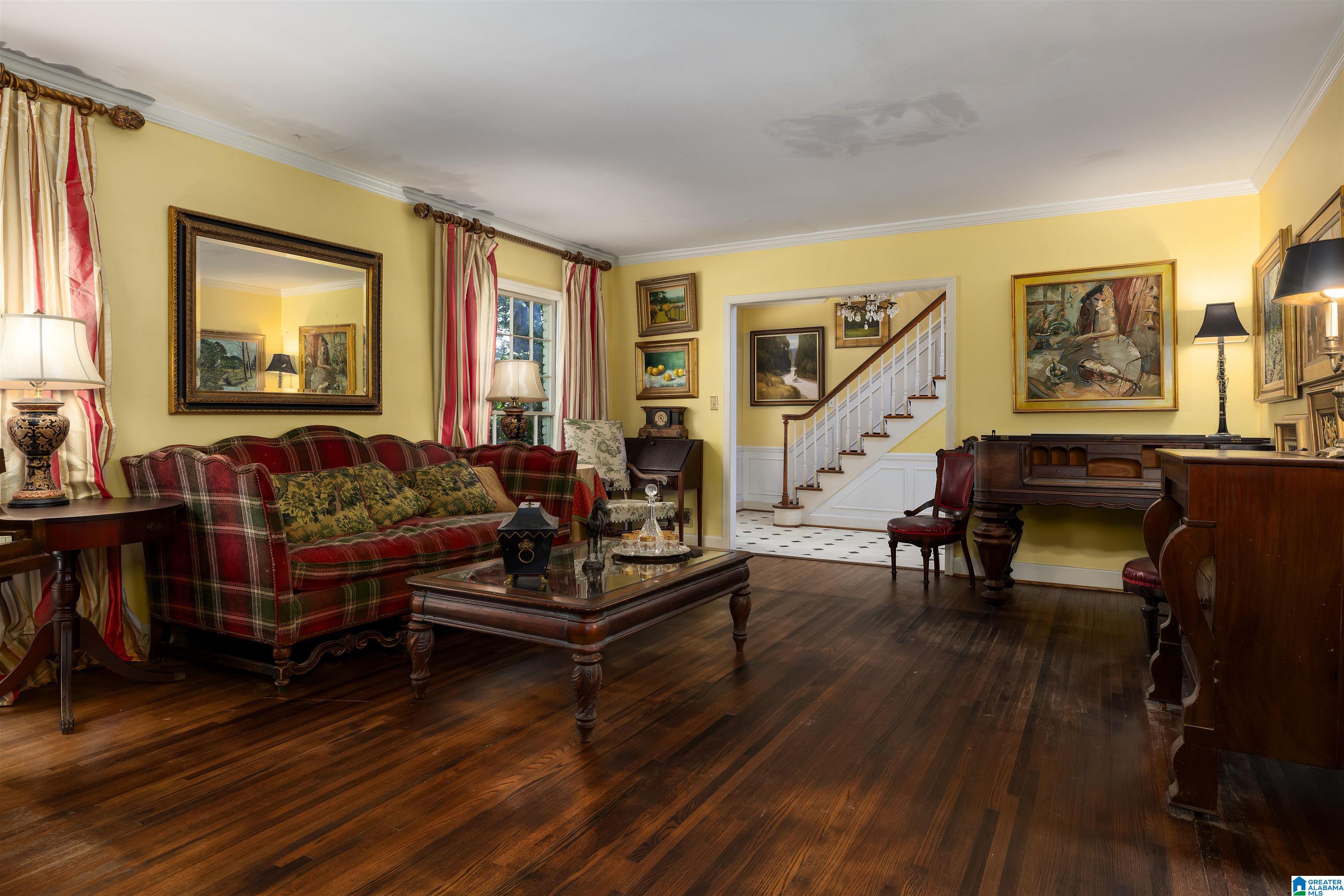 3596 Springhill Road Birmingham, AL 35223 - Photo 7 of 45
