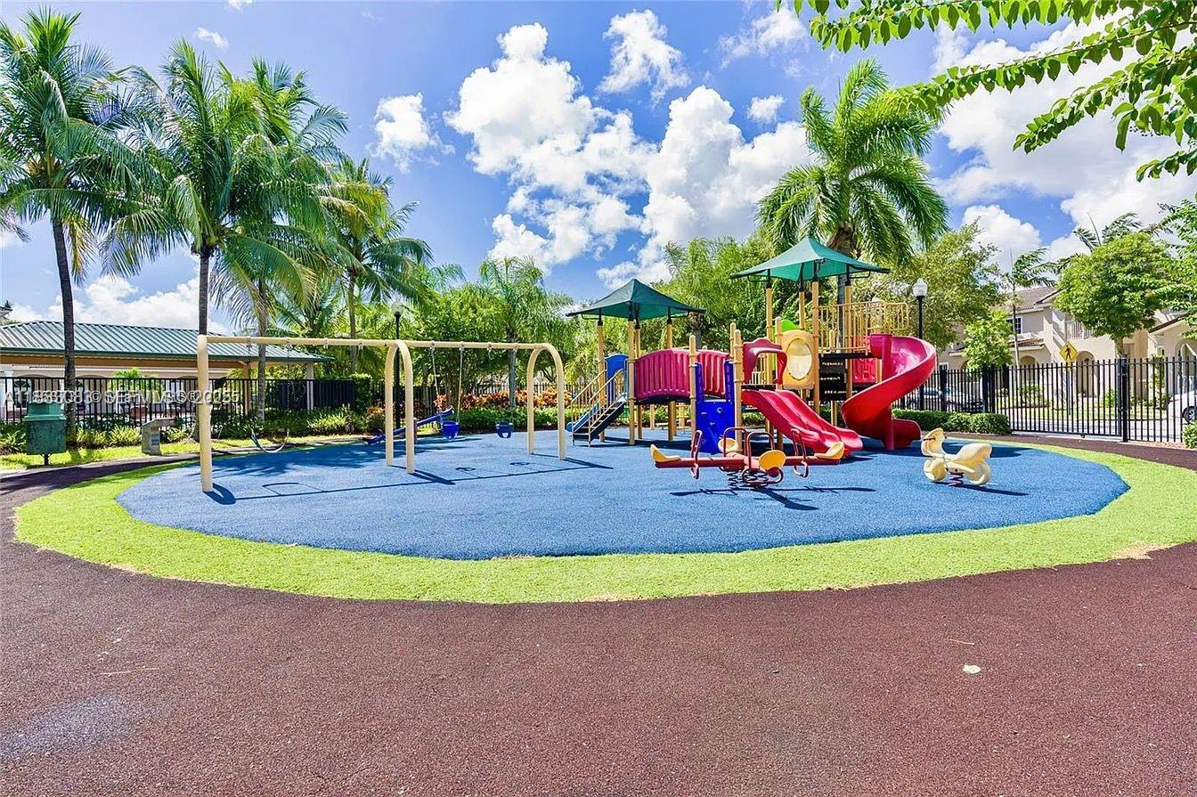 27841 Southwest 140th Avenue Homestead, FL 33032 - Photo 26 of 28 a view of outdoor space