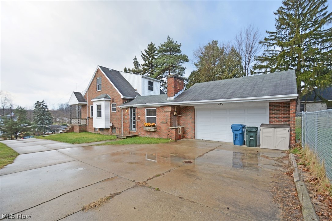 4612 West Sprague Road Parma, OH 44134 - Photo 26 of 32 Gallery Image 26