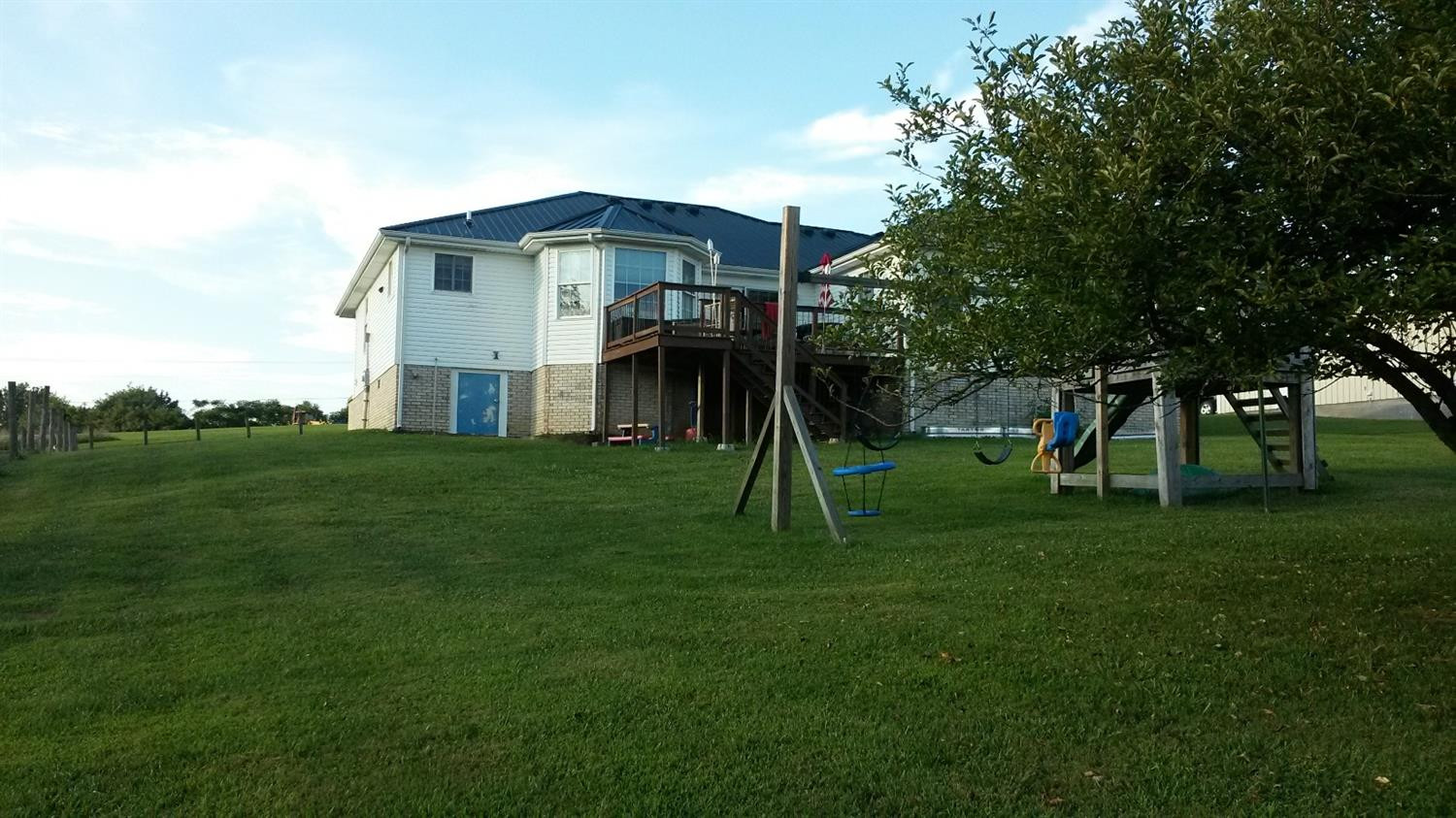 1276 Thompson Road Lancaster, KY 40444 - Photo 4 of 29 Photo 4