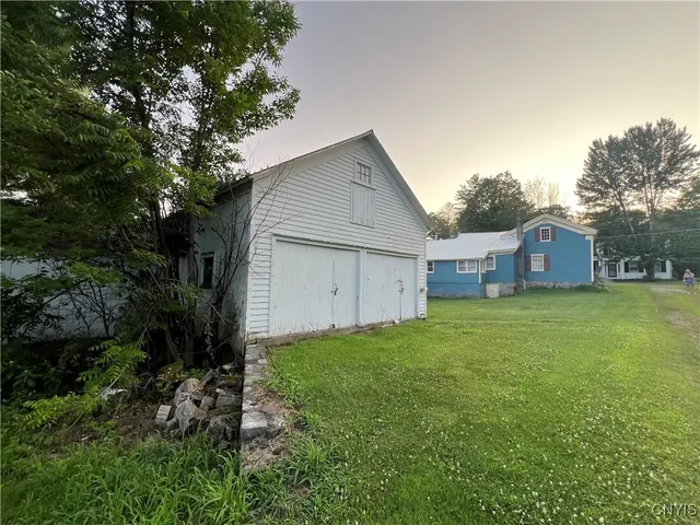 $119,000 | 3160 Main Street, West Turin, NY 13325