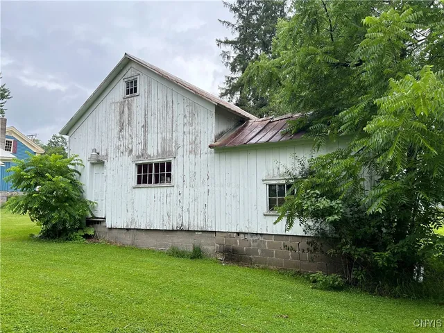 $119,000 | 3160 Main Street, West Turin, NY 13325
