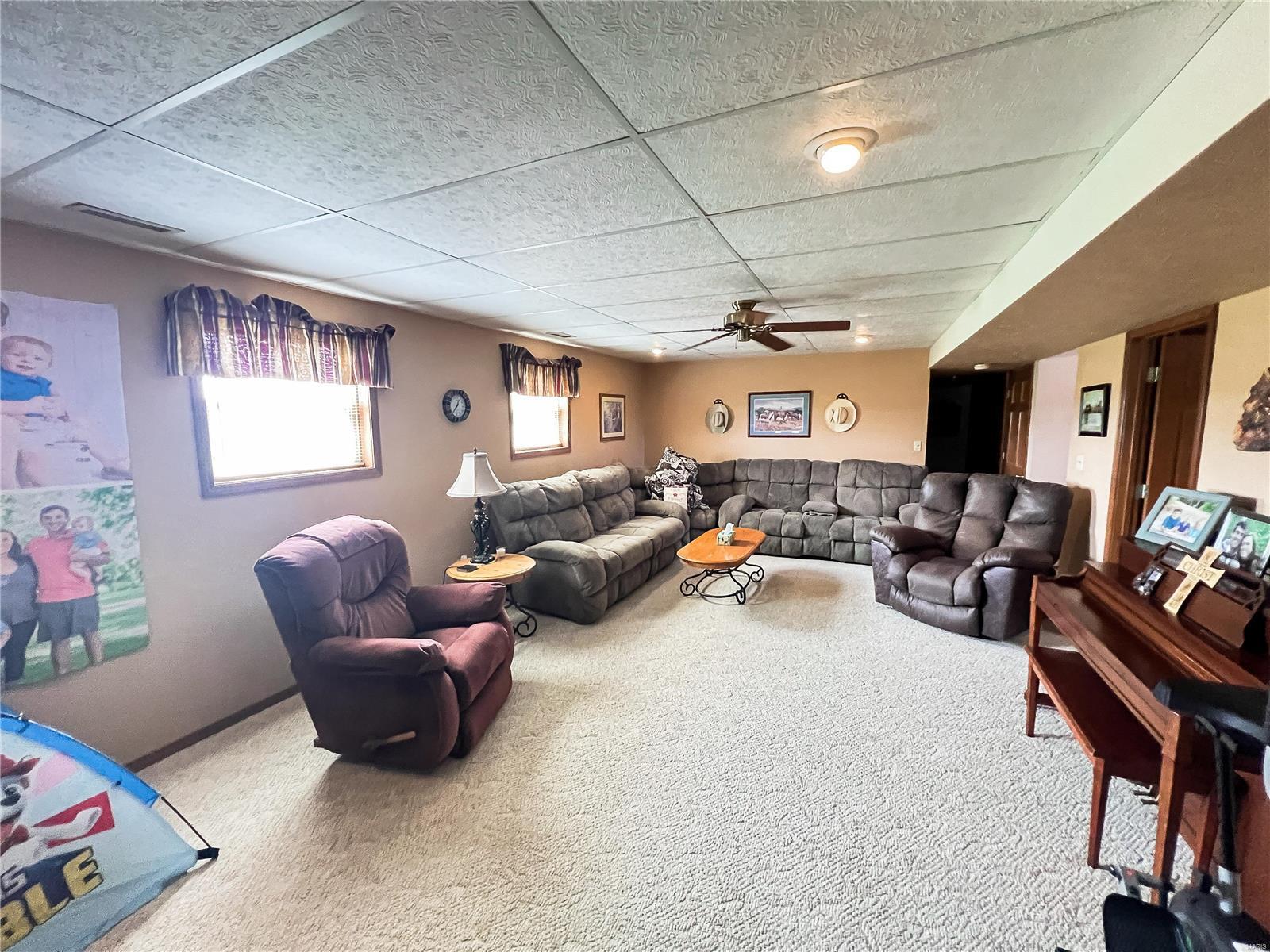 260 Wisher Road Patoka, IL 62875 - Photo 26 of 32