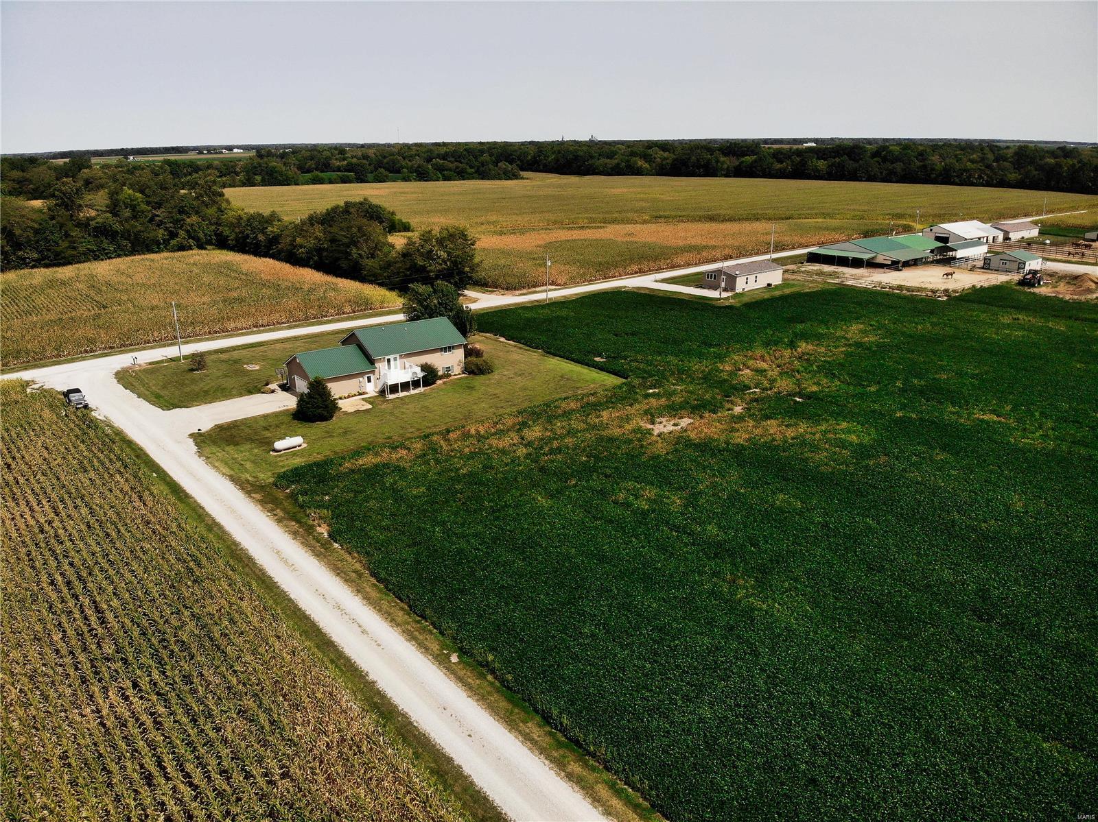 260 Wisher Road Patoka, IL 62875 - Photo 7 of 32