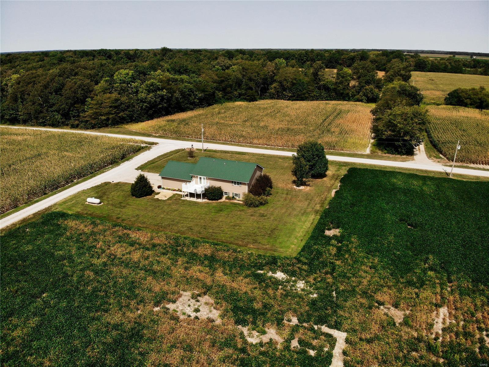 260 Wisher Road Patoka, IL 62875 - Photo 8 of 32