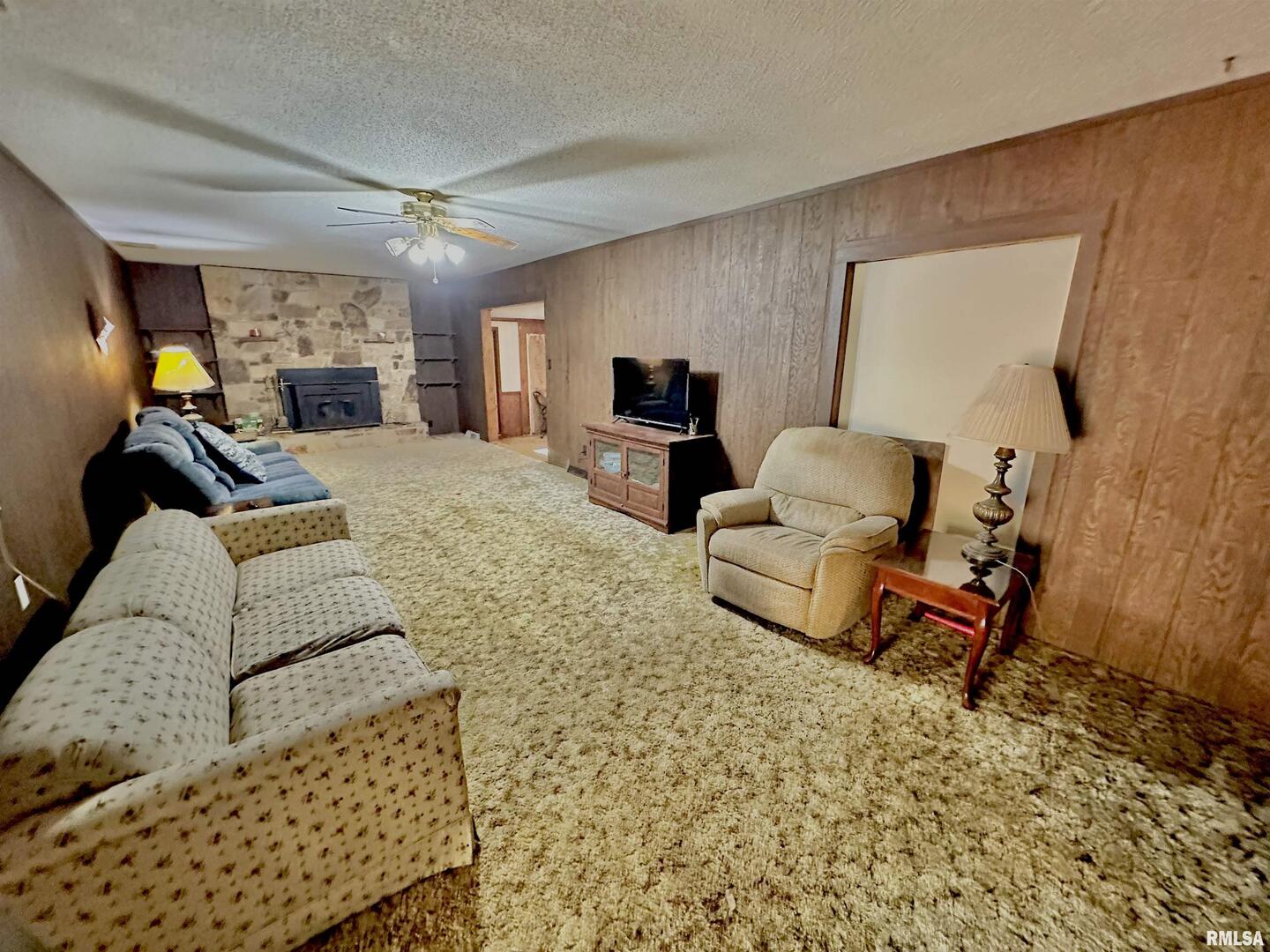 718 Karbers Ridge Road Elizabethtown, IL 62931 - Photo 14 of 70