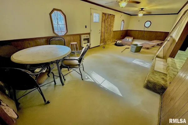 $252,000 | 718 Karbers Ridge Road, Elizabethtown, IL 62931