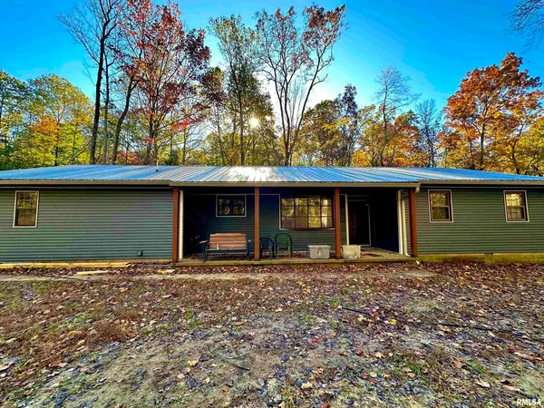 $252,000 | 718 Karbers Ridge Road, Elizabethtown, IL 62931