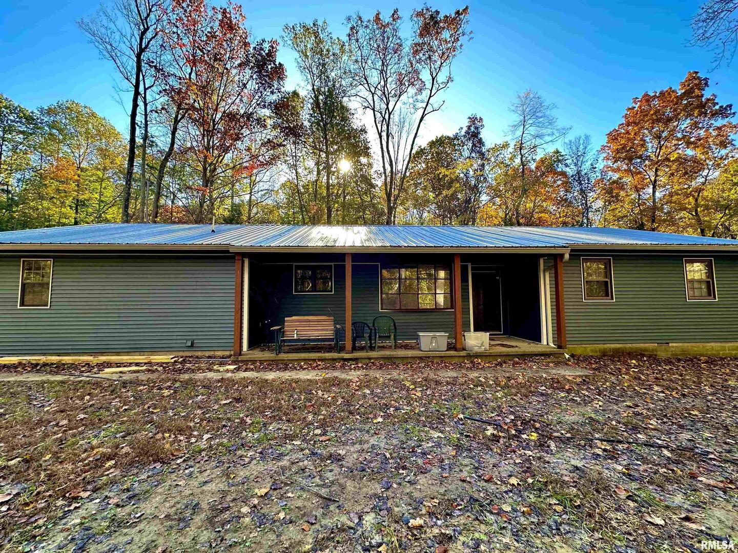 718 Karbers Ridge Road Elizabethtown, IL 62931 - Photo 3 of 70