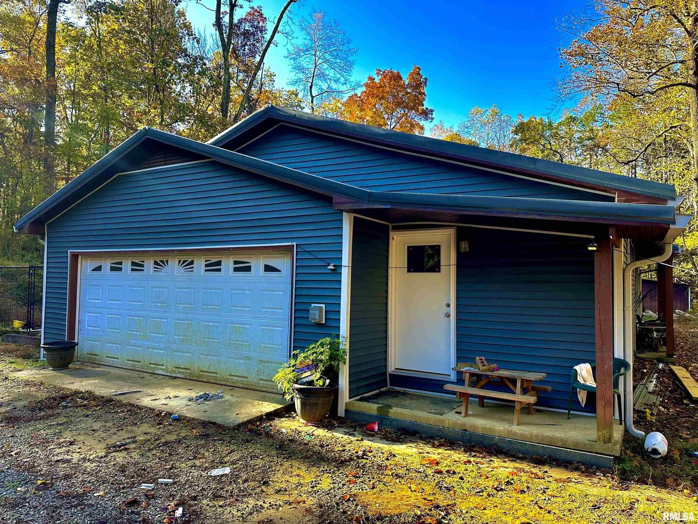 718 Karbers Ridge Road Elizabethtown, IL 62931 - Photo 39 of 70