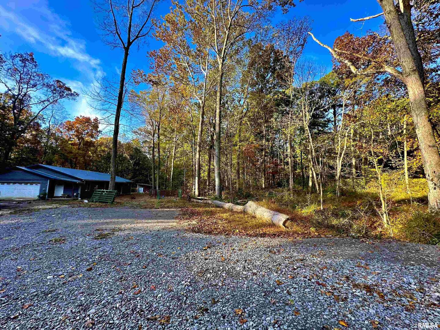 718 Karbers Ridge Road Elizabethtown, IL 62931 - Photo 55 of 70