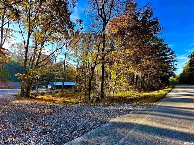 $265,000 | 718 Karbers Ridge Road, Elizabethtown, IL 62931