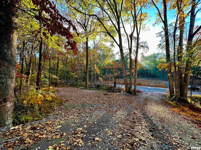 $265,000 | 718 Karbers Ridge Road, Elizabethtown, IL 62931