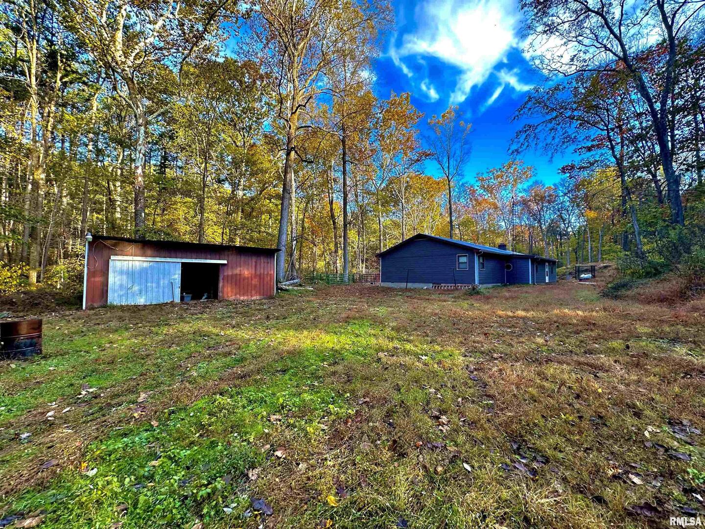 718 Karbers Ridge Road Elizabethtown, IL 62931 - Photo 62 of 70