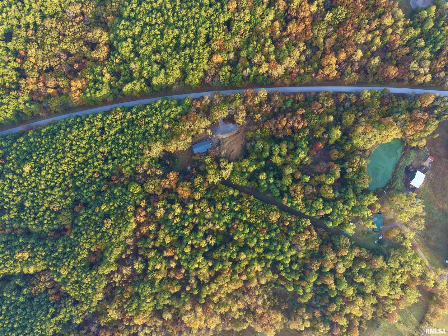 718 Karbers Ridge Road Elizabethtown, IL 62931 - Photo 63 of 70