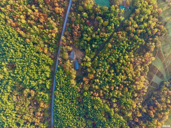 $252,000 | 718 Karbers Ridge Road, Elizabethtown, IL 62931