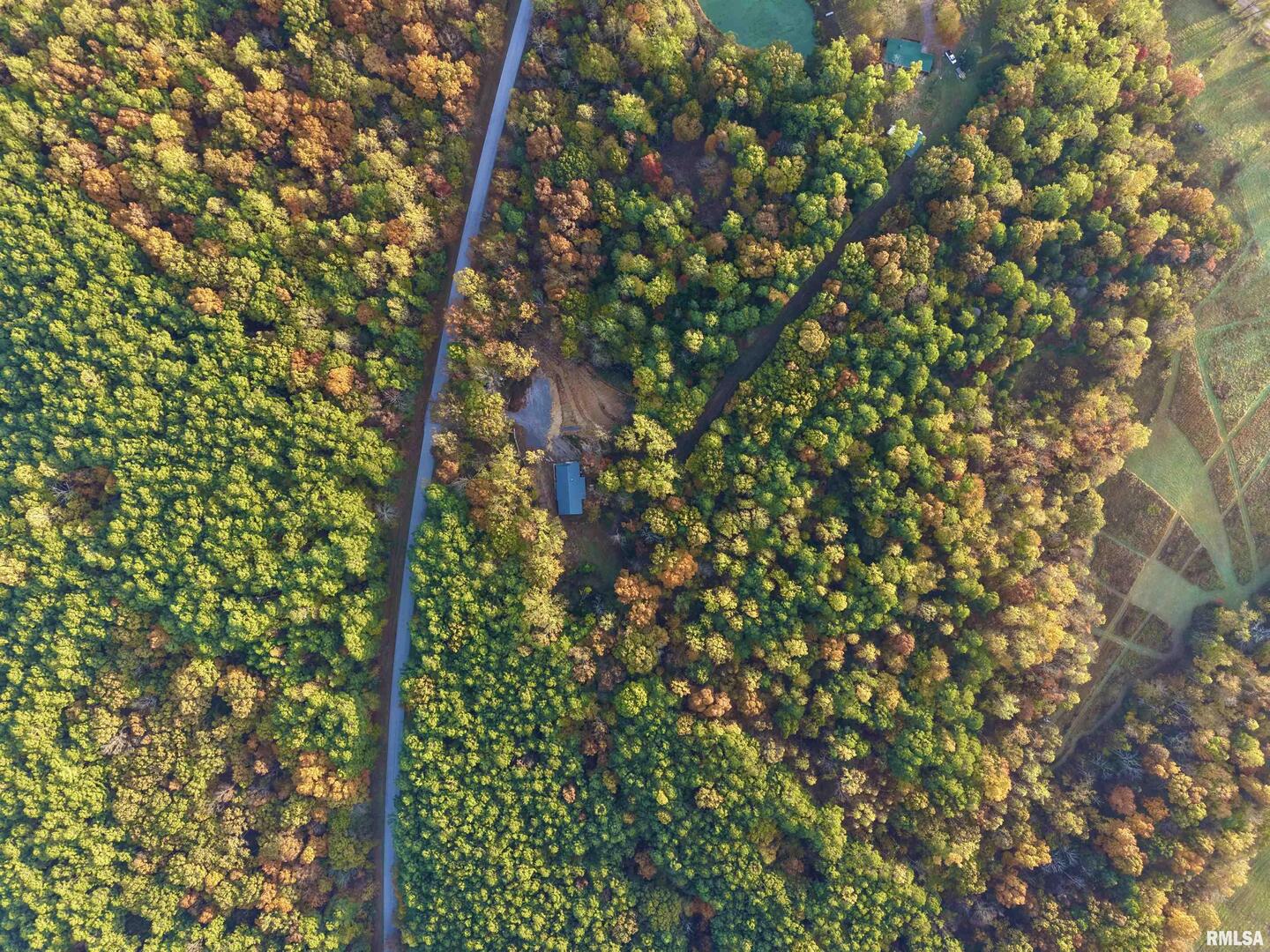 718 Karbers Ridge Road Elizabethtown, IL 62931 - Photo 64 of 70