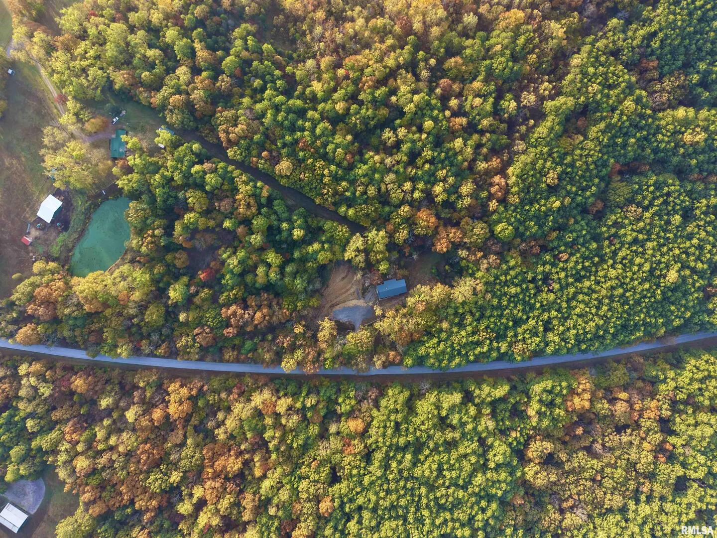 718 Karbers Ridge Road Elizabethtown, IL 62931 - Photo 66 of 70