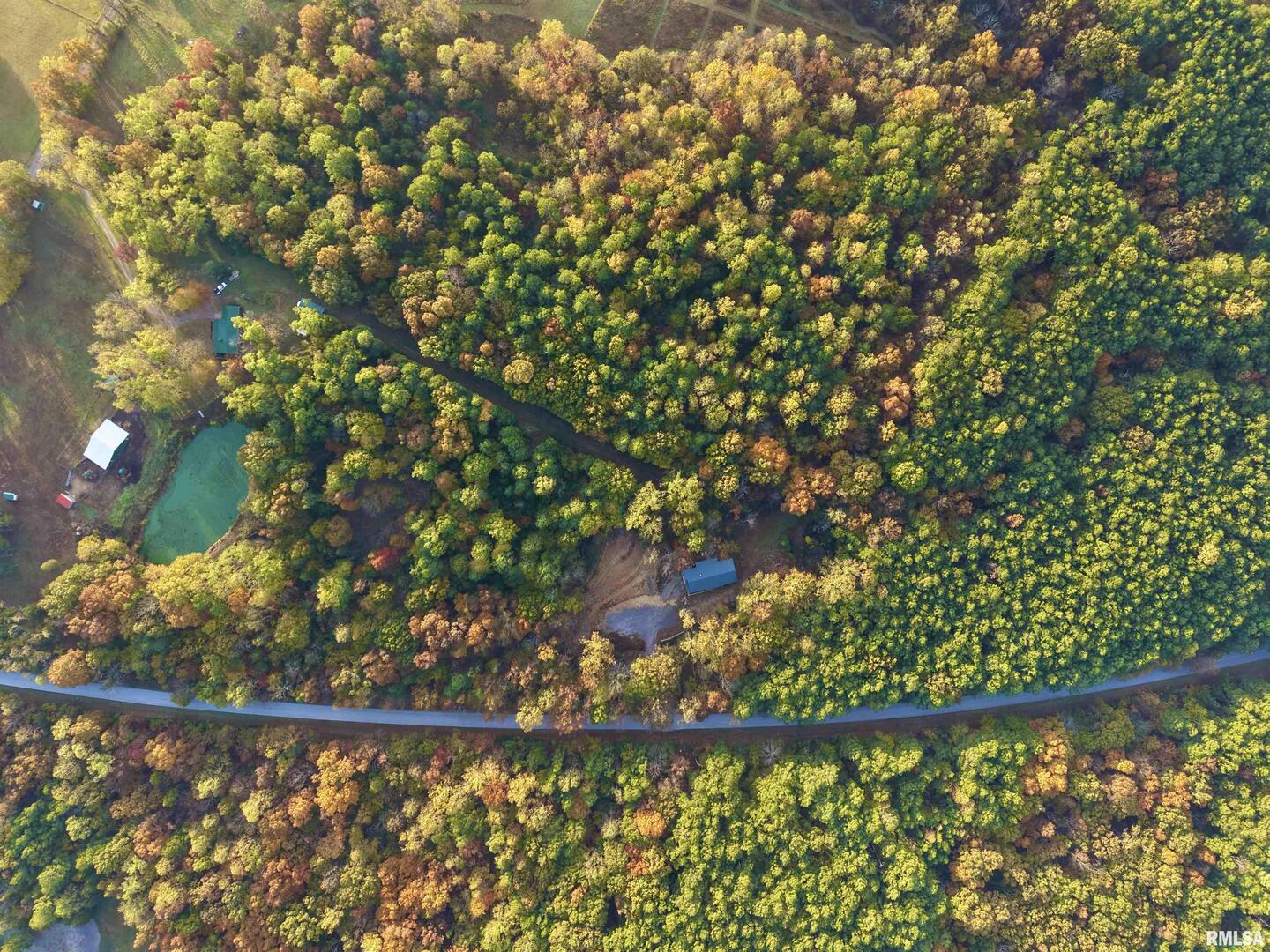 718 Karbers Ridge Road Elizabethtown, IL 62931 - Photo 67 of 70