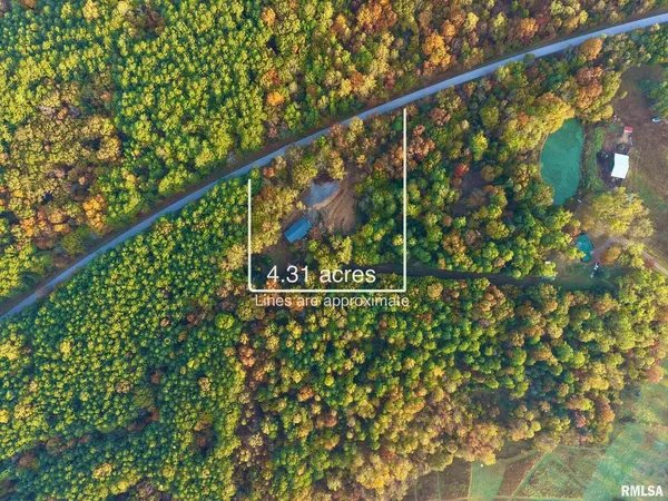 $252,000 | 718 Karbers Ridge Road, Elizabethtown, IL 62931