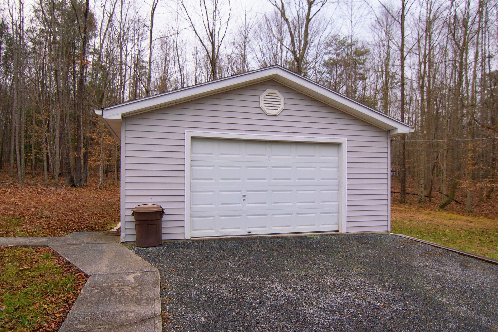 1016 Bacon Falls Road Talcott, WV 24981 - Photo 21 of 24 Gallery Image 21