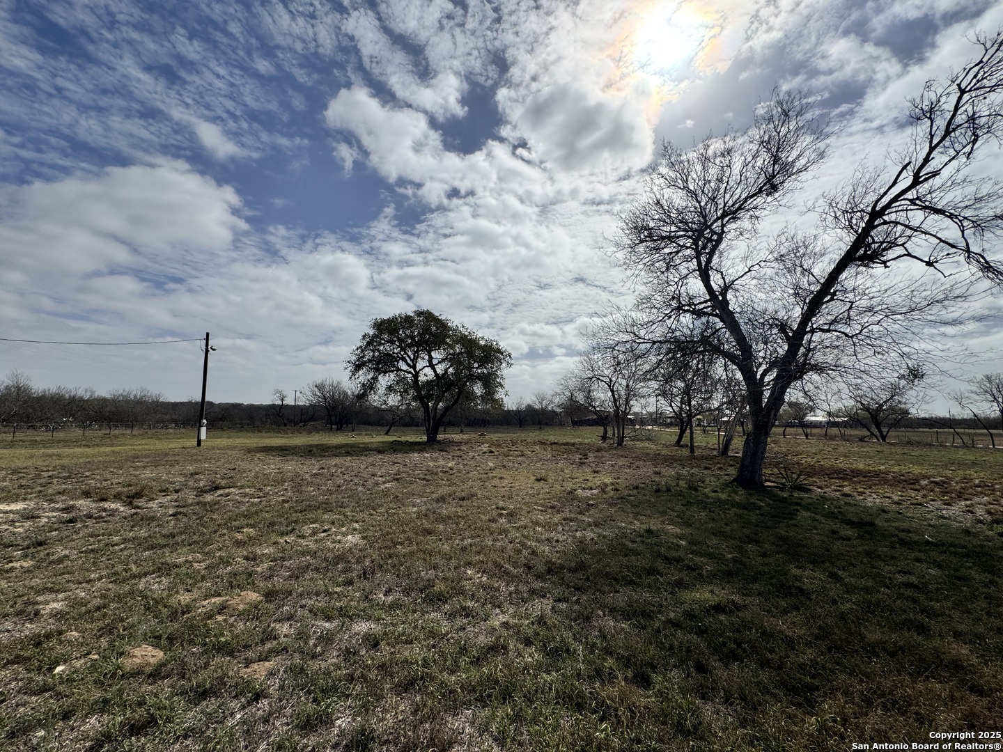 a view of a outdoor space